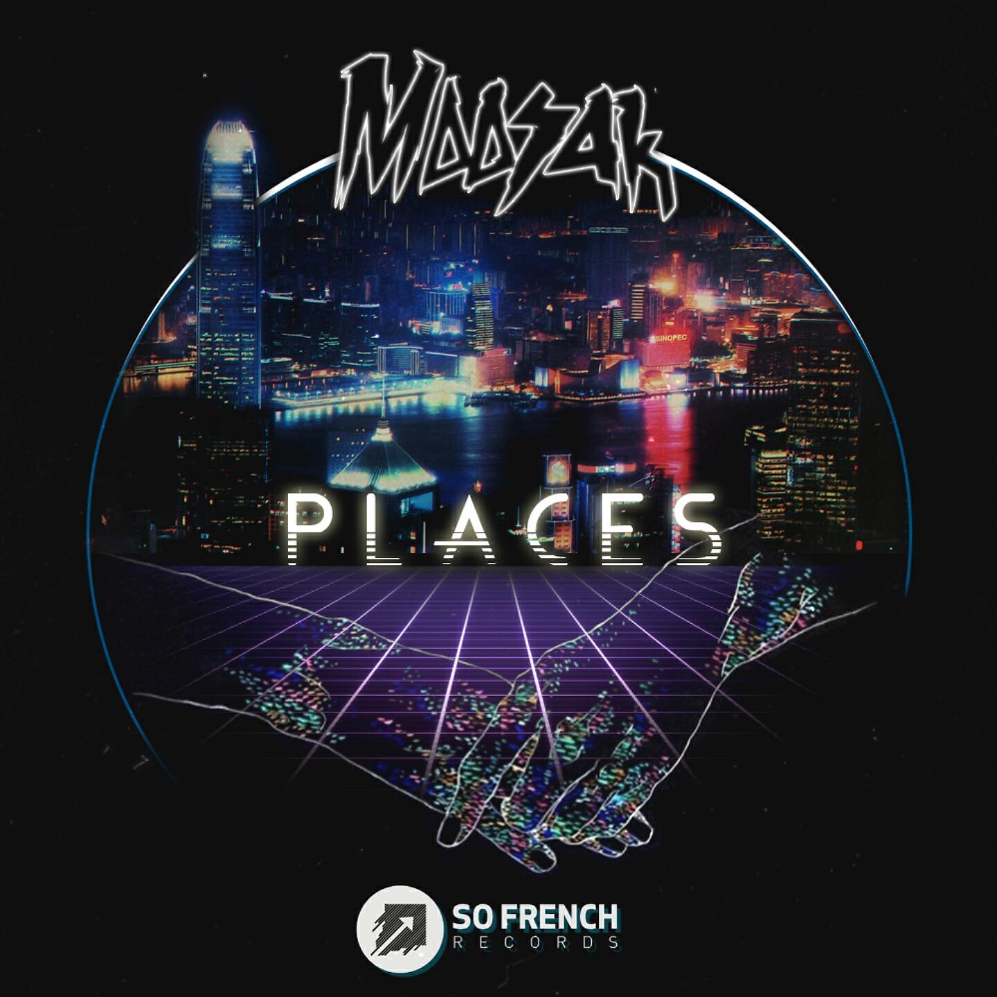 Moosak - Where Do You Go