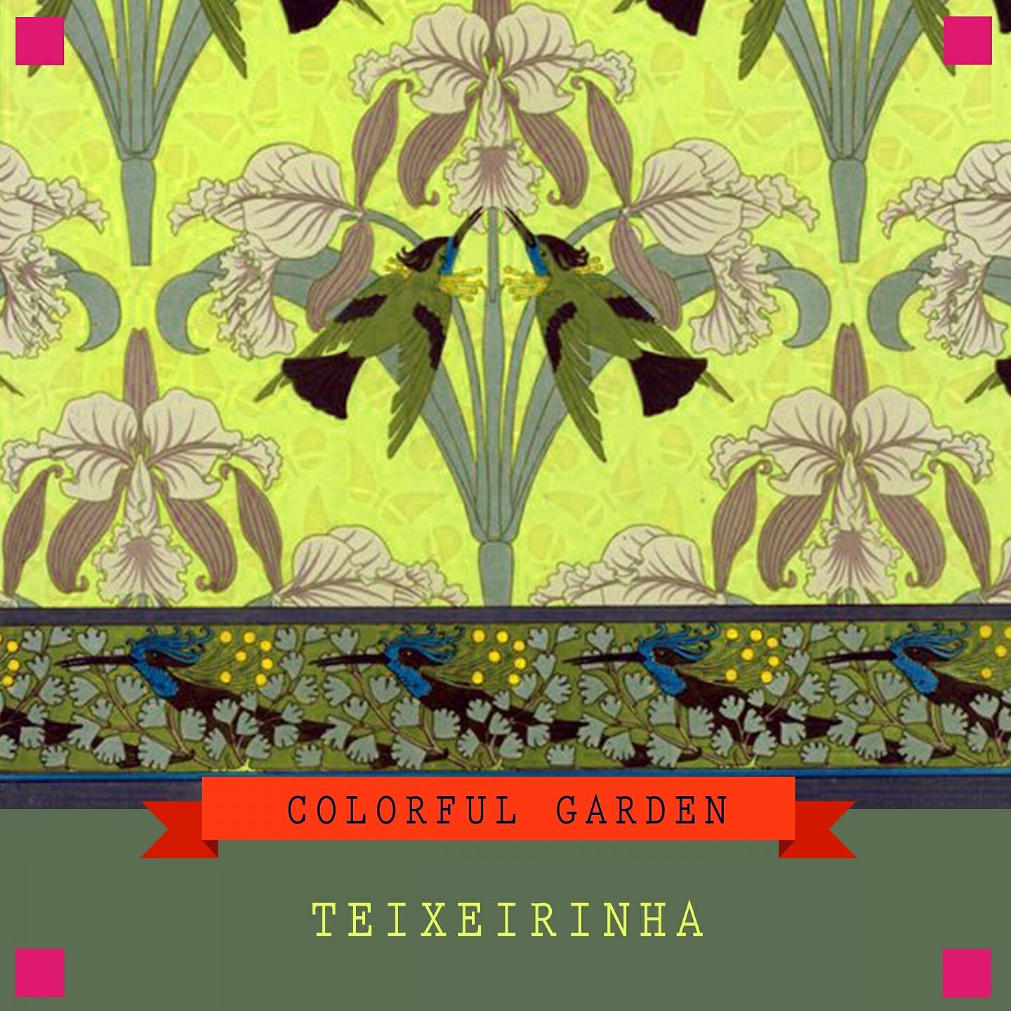 Teixeirinha - Cobra Jibóia