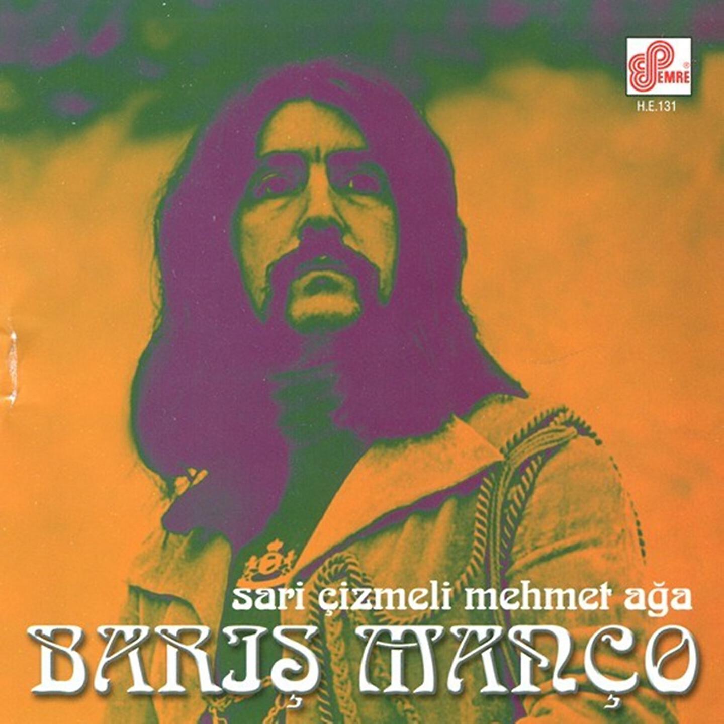 Barış Manço - Ham Meyvayı Kopardılar Dalından