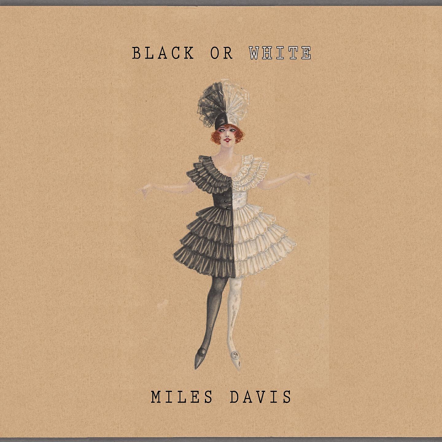 Miles Davis - Denial