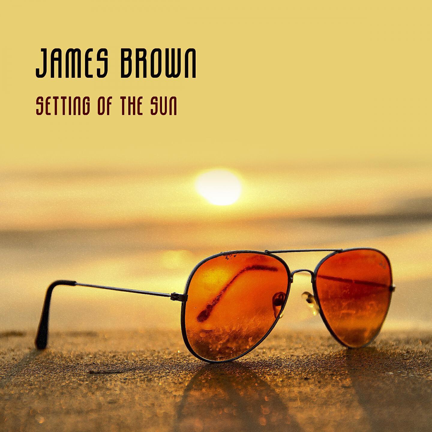 James Brown - Night Flying