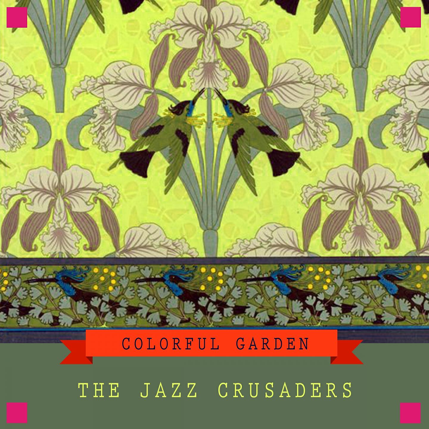 The Jazz Crusaders - Big Hunk Of Funk
