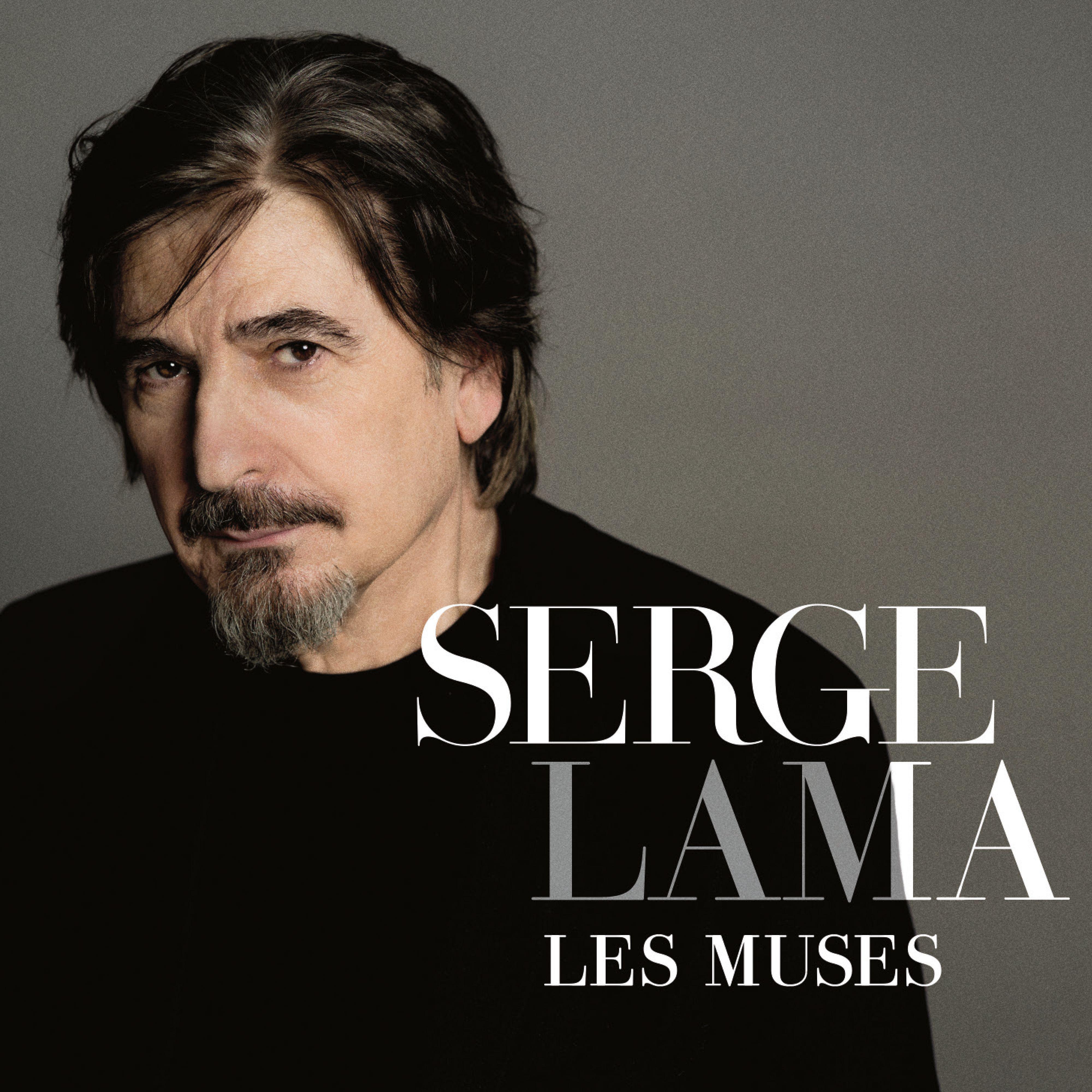 Постер альбома Les muses