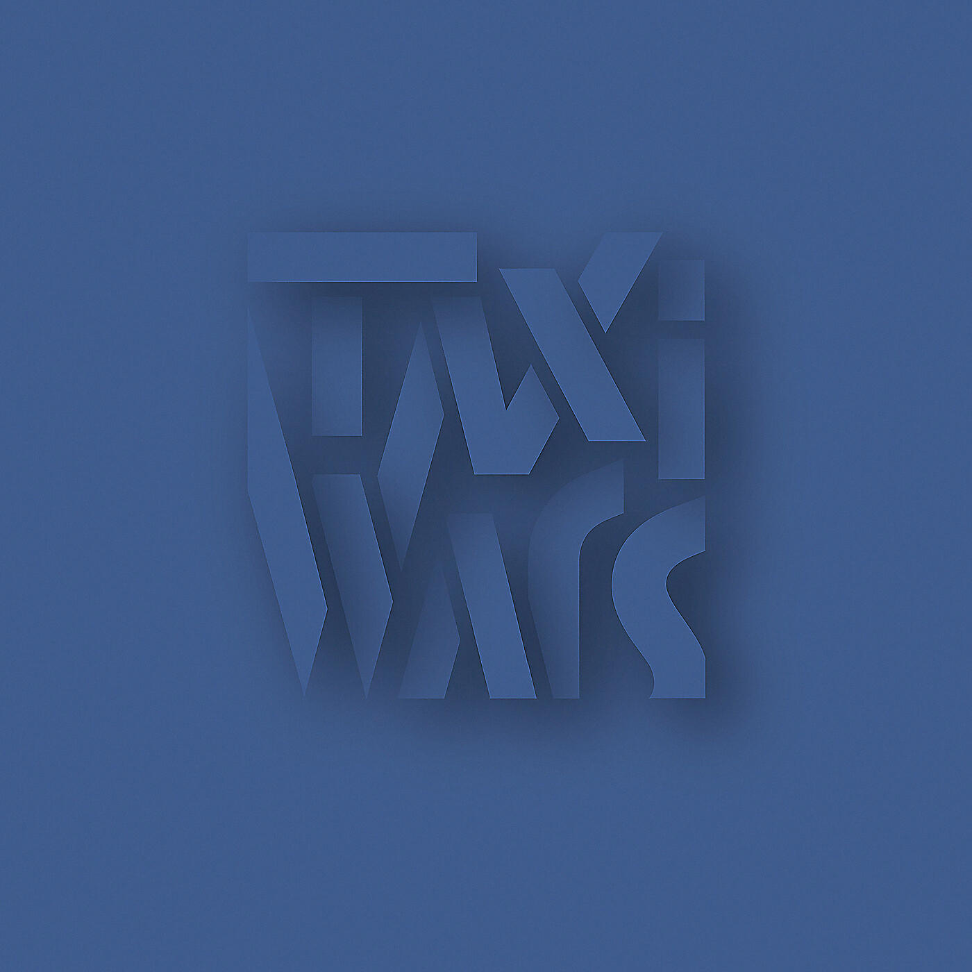 TaxiWars - Airplane Song