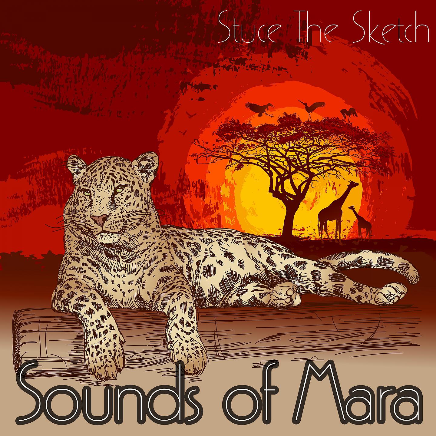 Постер альбома Sounds of Mara