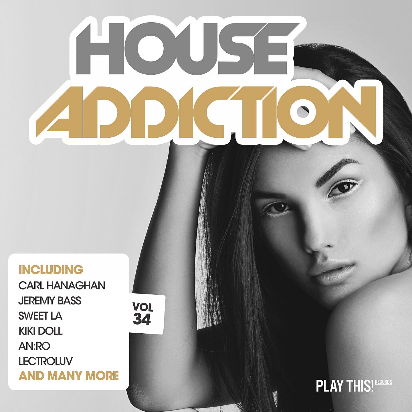 B.Vivant - It's The Sax House Thing (Nev Scott Remix)