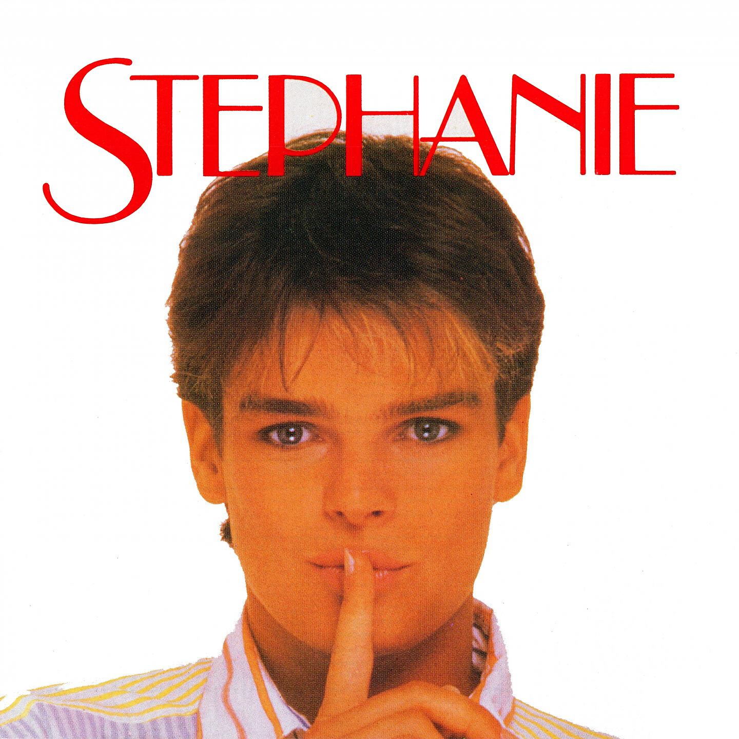 Stephanie - One Love to Give