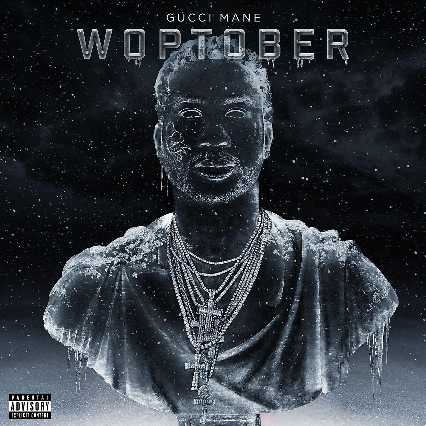 Gucci Mane - Money Machine (feat. Rick Ross)