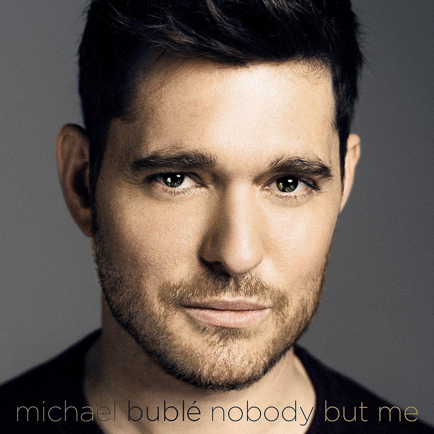 Постер альбома Nobody but Me (Deluxe)