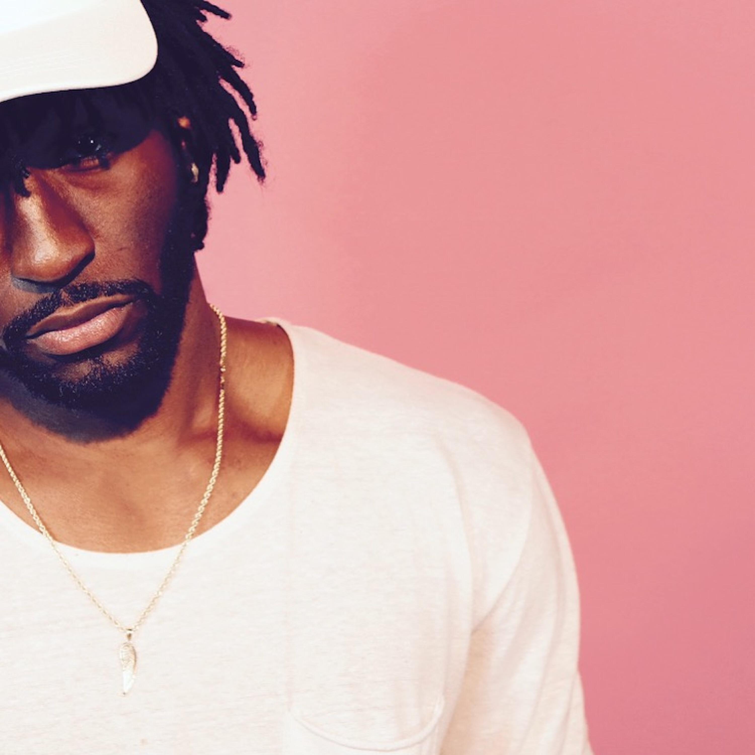 RAJITHEONE - #WhiteGirlVoice