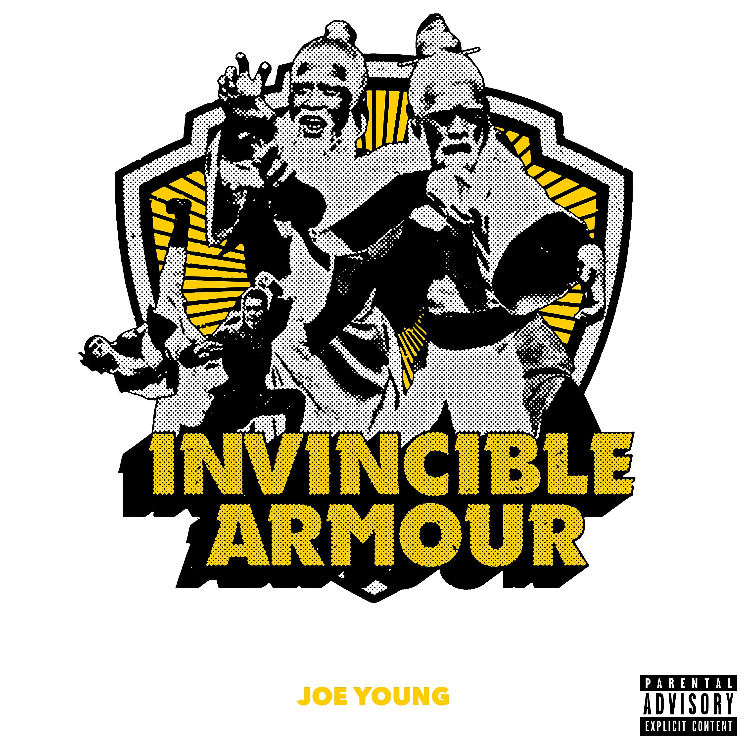 Joe Young - Dirt (feat. Ol' Dirty Bastard & Old Dirty Junior)