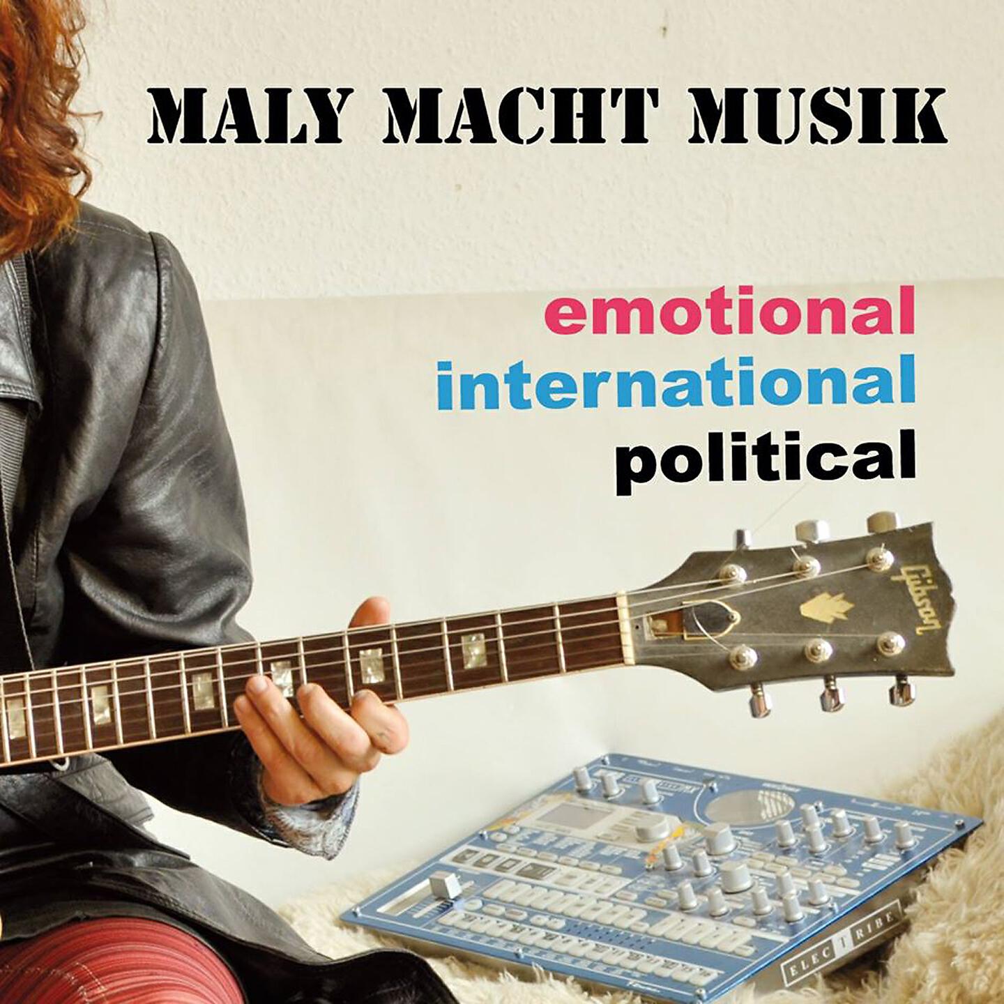 Maly Macht Musik - Adriatic Blues