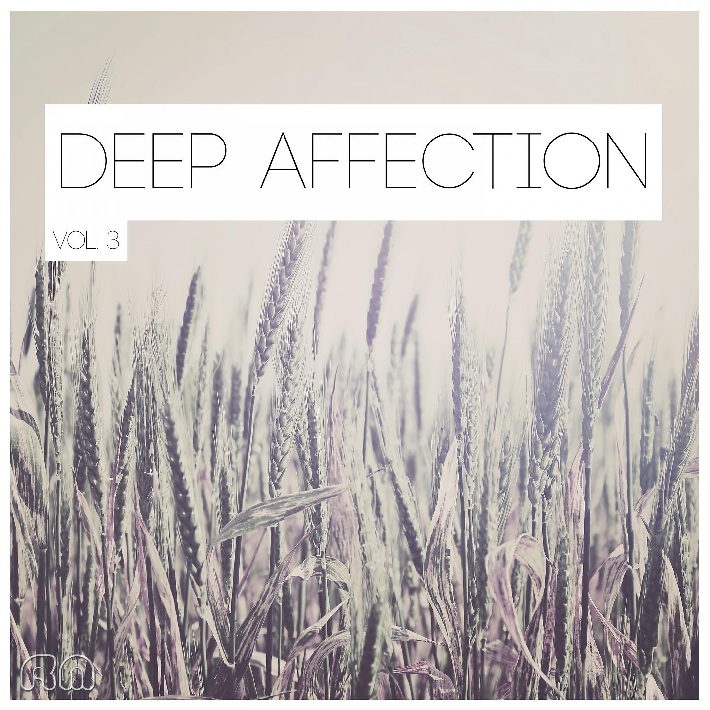 Постер альбома Deep Affection, Vol. 3