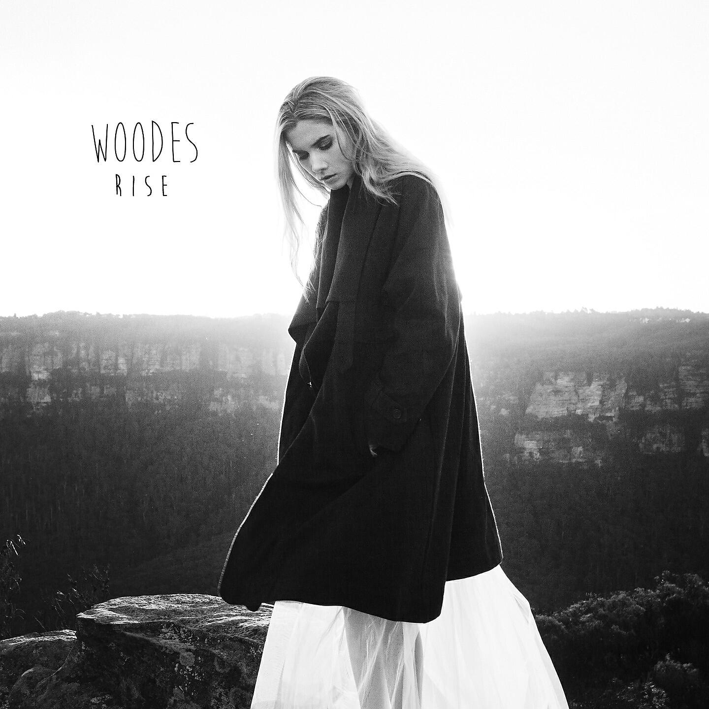 Woodes - Rise