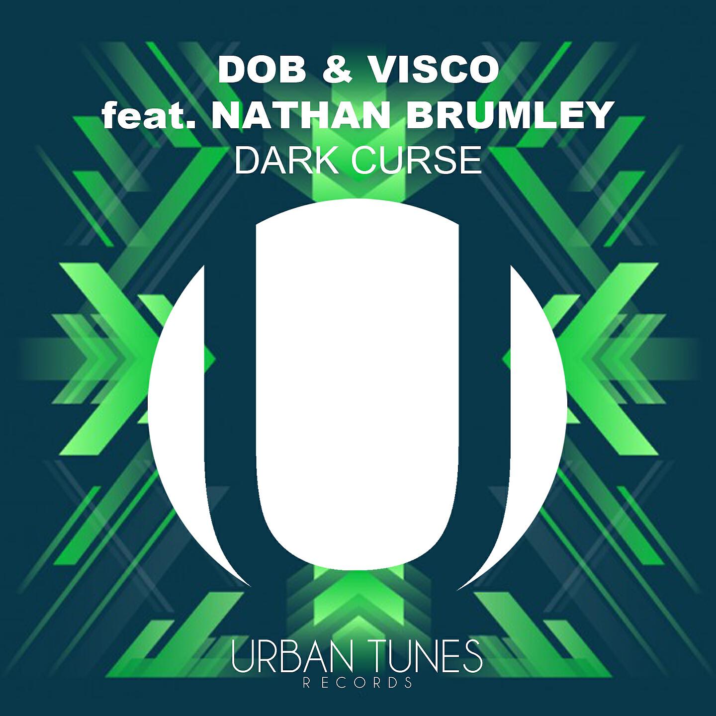 Dob & Visco - Dark Curse