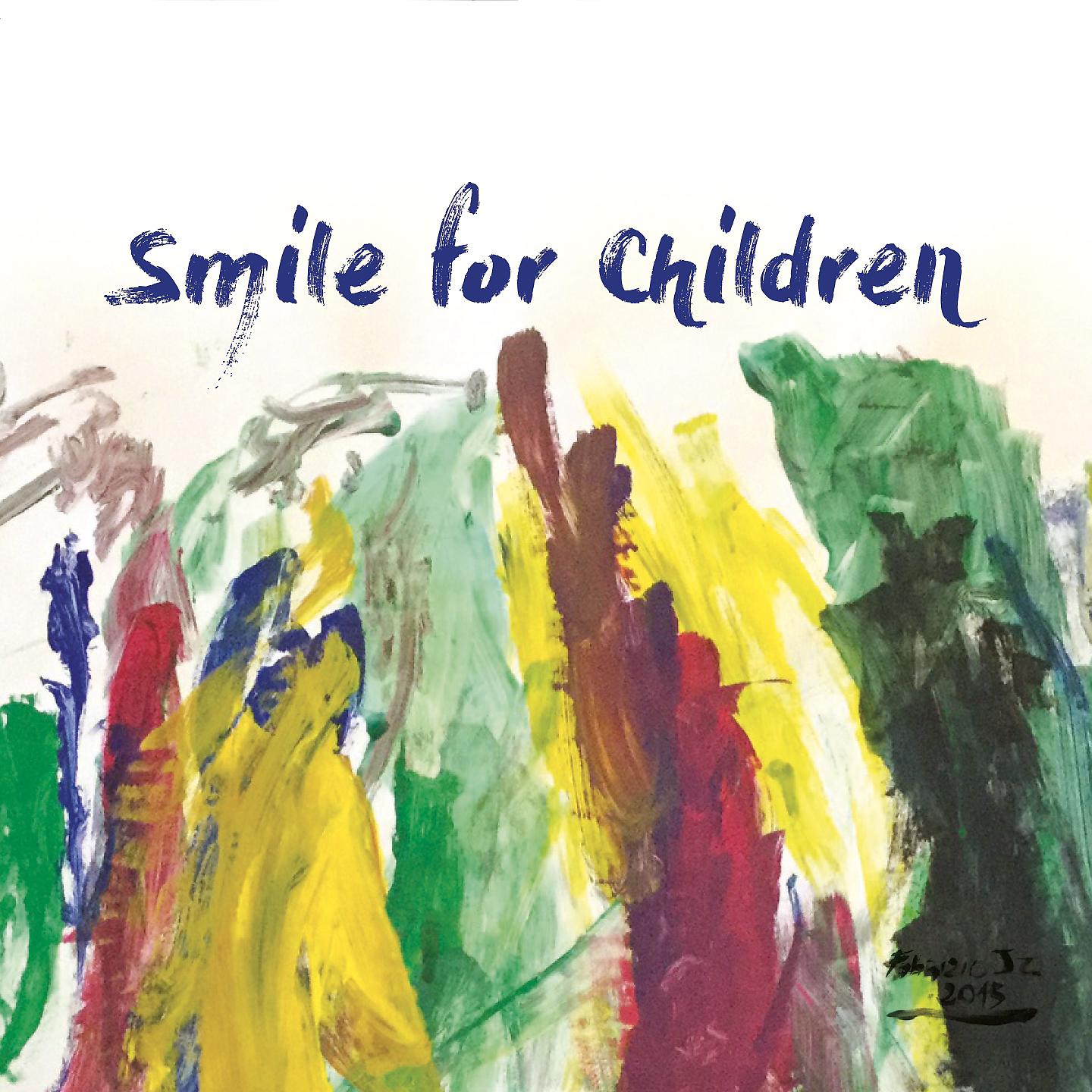 Постер альбома Smile for Children