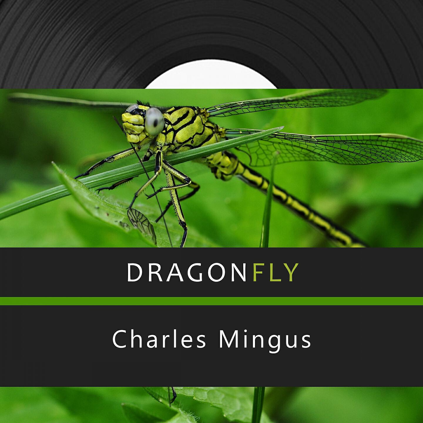 Charles Mingus - Hora Decubitus