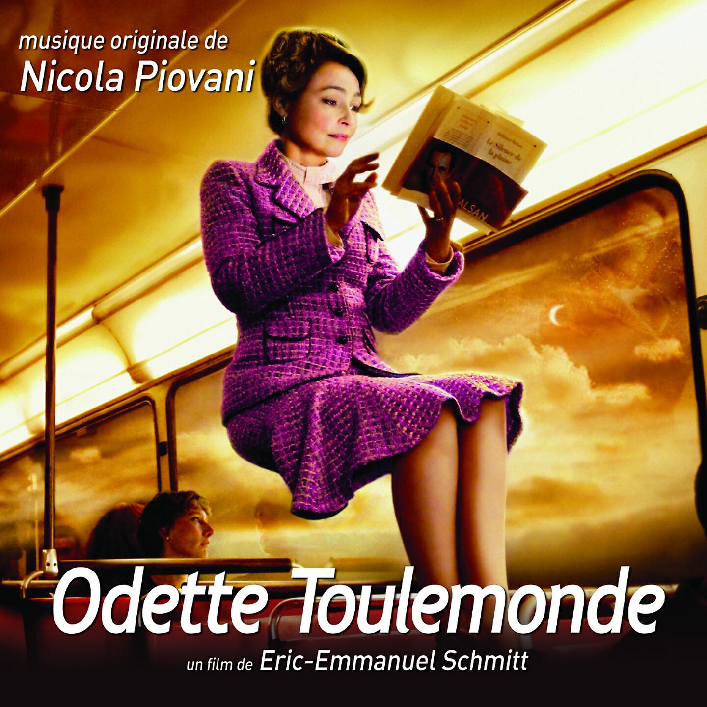 Orchestra di Roma - Sur la plage