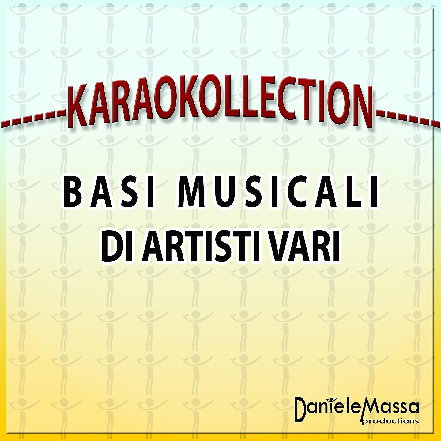 KaraoKollection - Caro Gesù (Tribute to al bano & romina power)