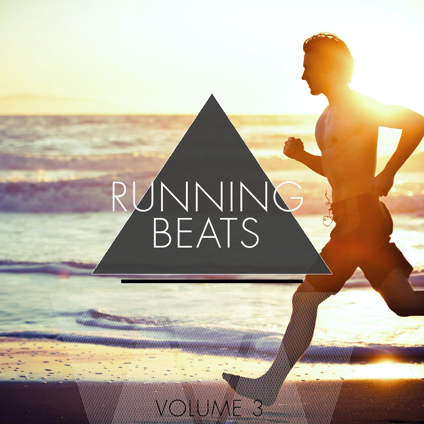 Постер альбома Running Beats, Vol. 3