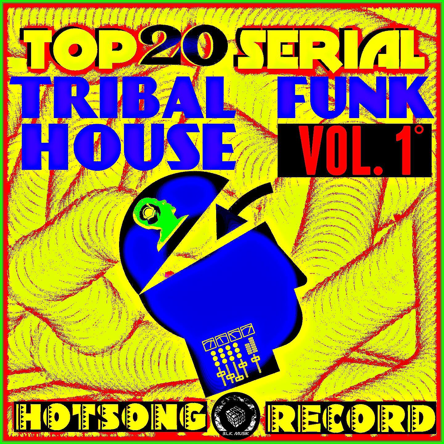 Humanize - So High (Tribal Dub Bruno Le Kard Mix)