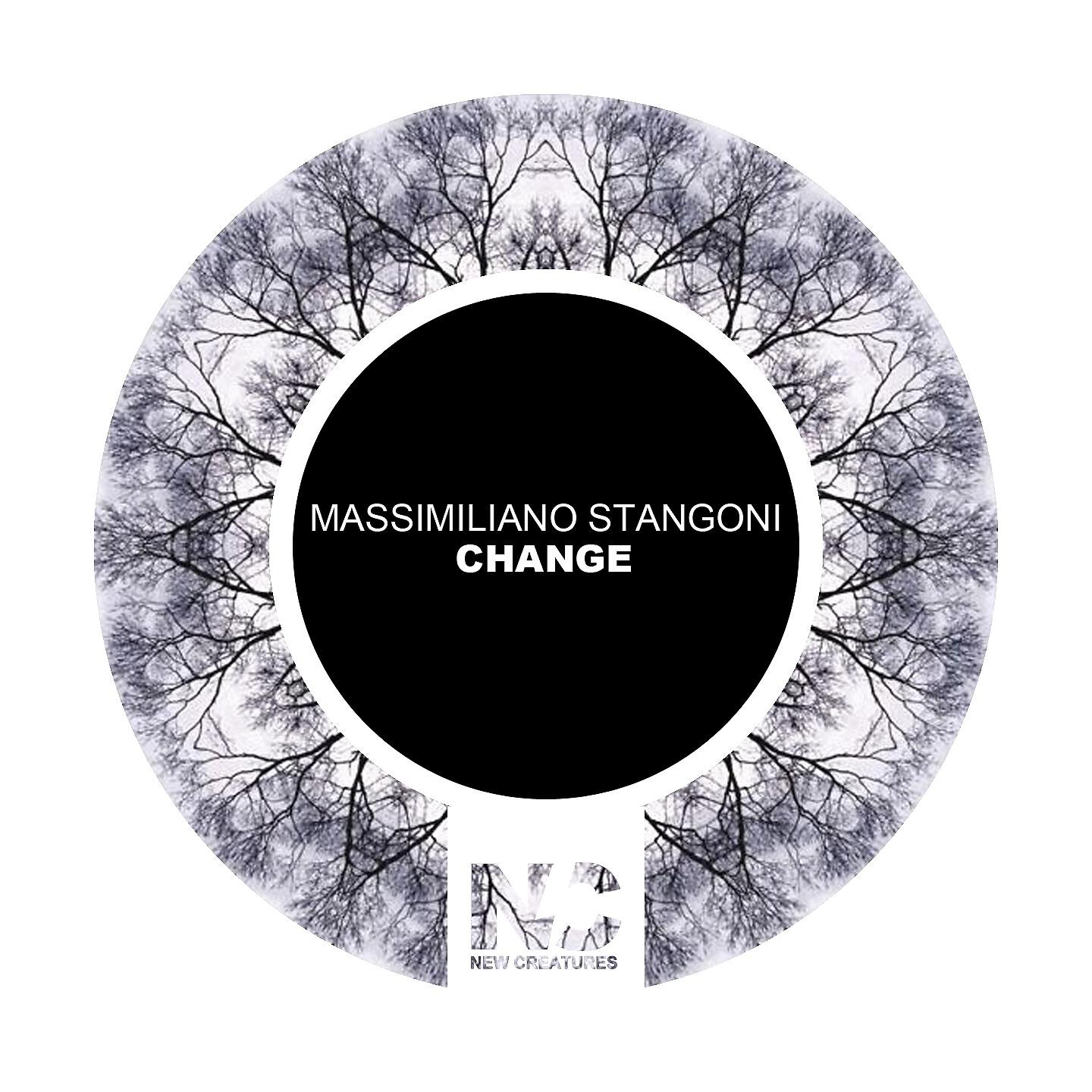 Massimiliano Stangoni - Adamski