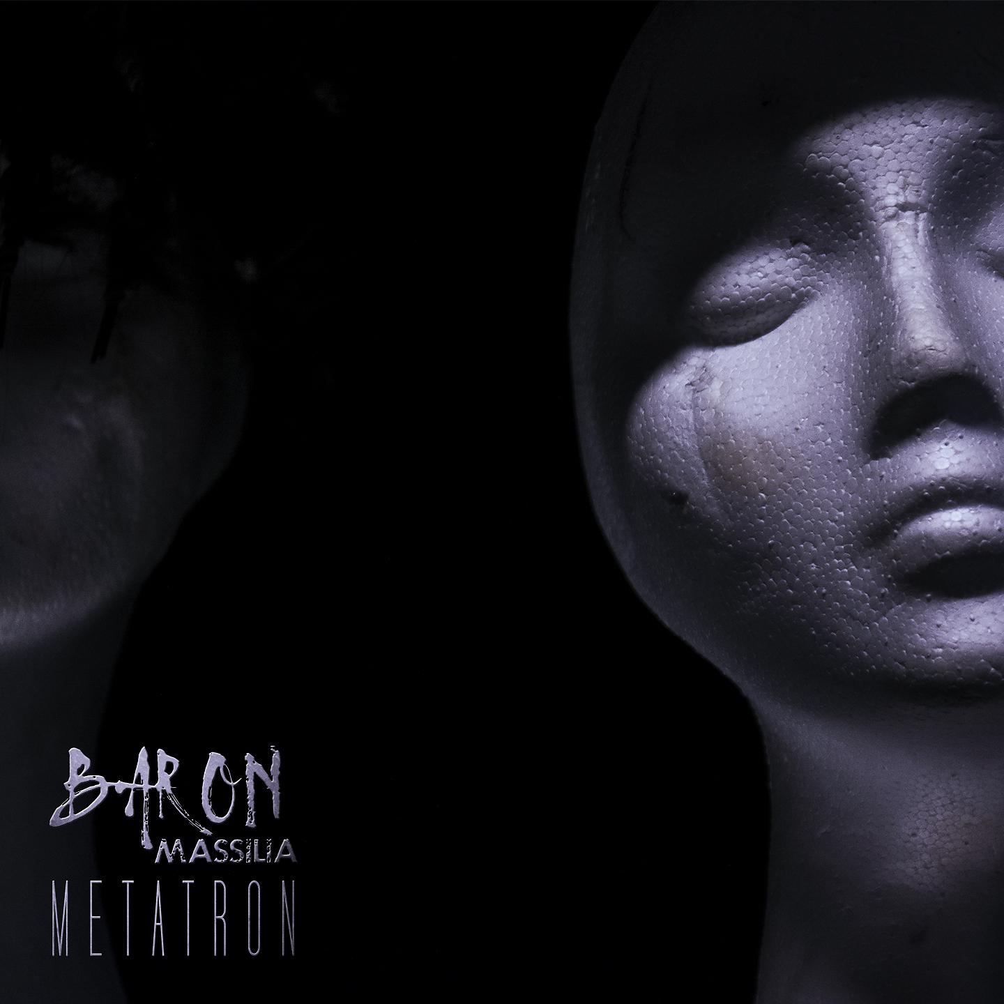 Постер альбома Metatron