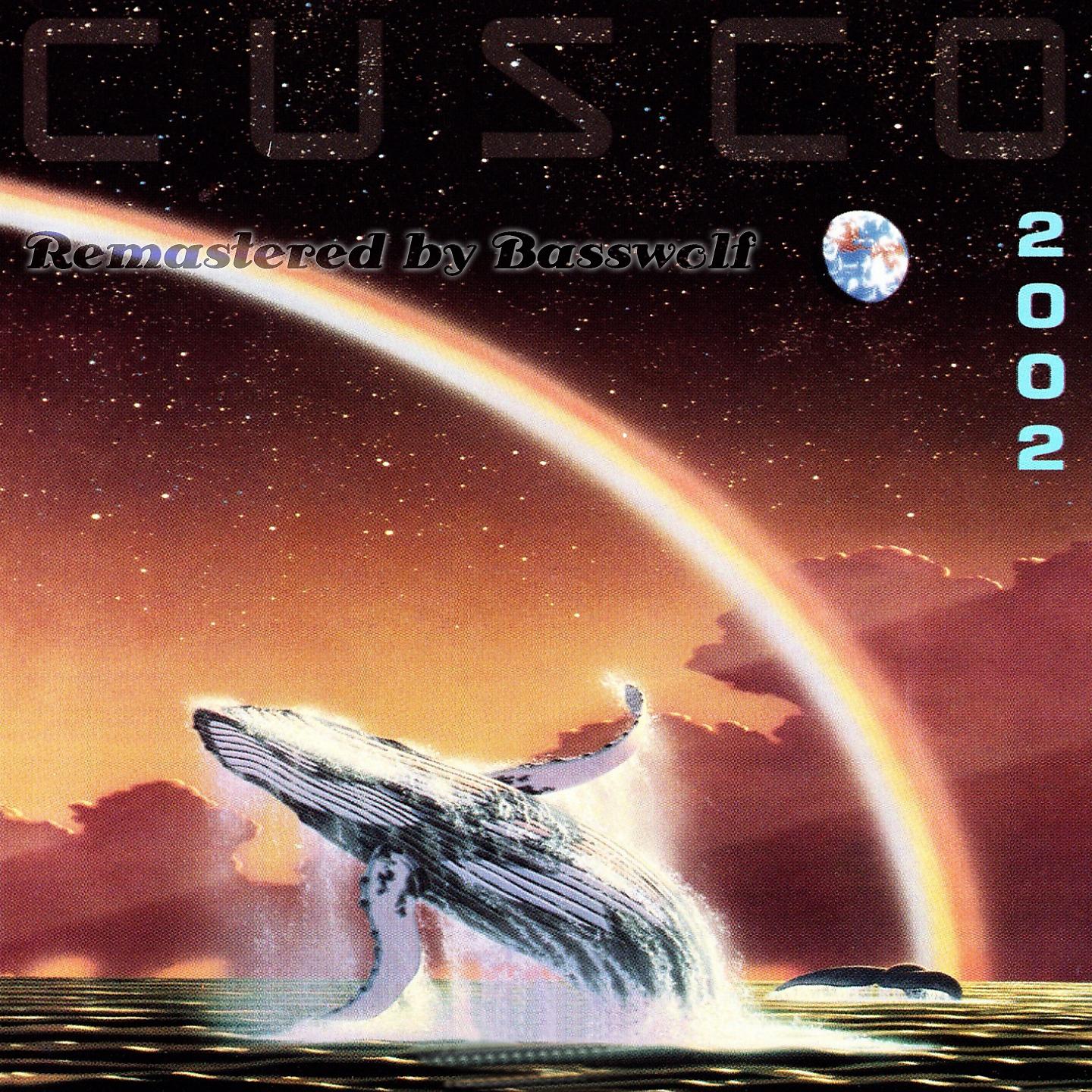 Постер альбома Cusco 2002 (Sielmann 2000)