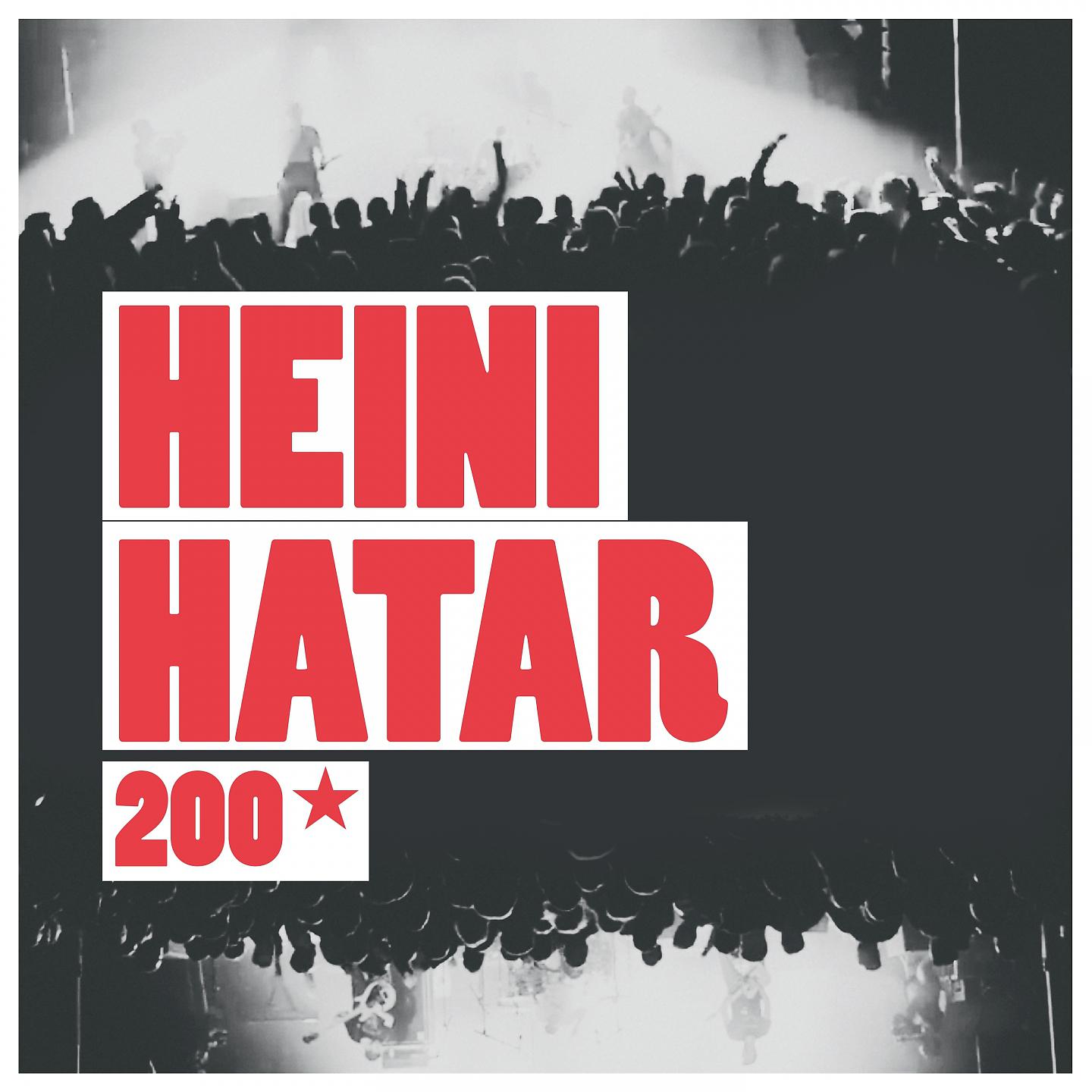 Постер альбома Heini Hatar