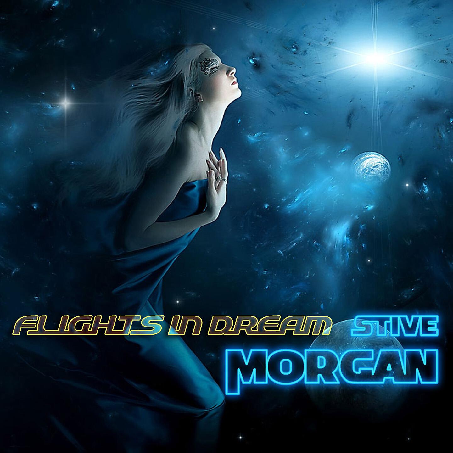Stive Morgan - Oxygen Music
