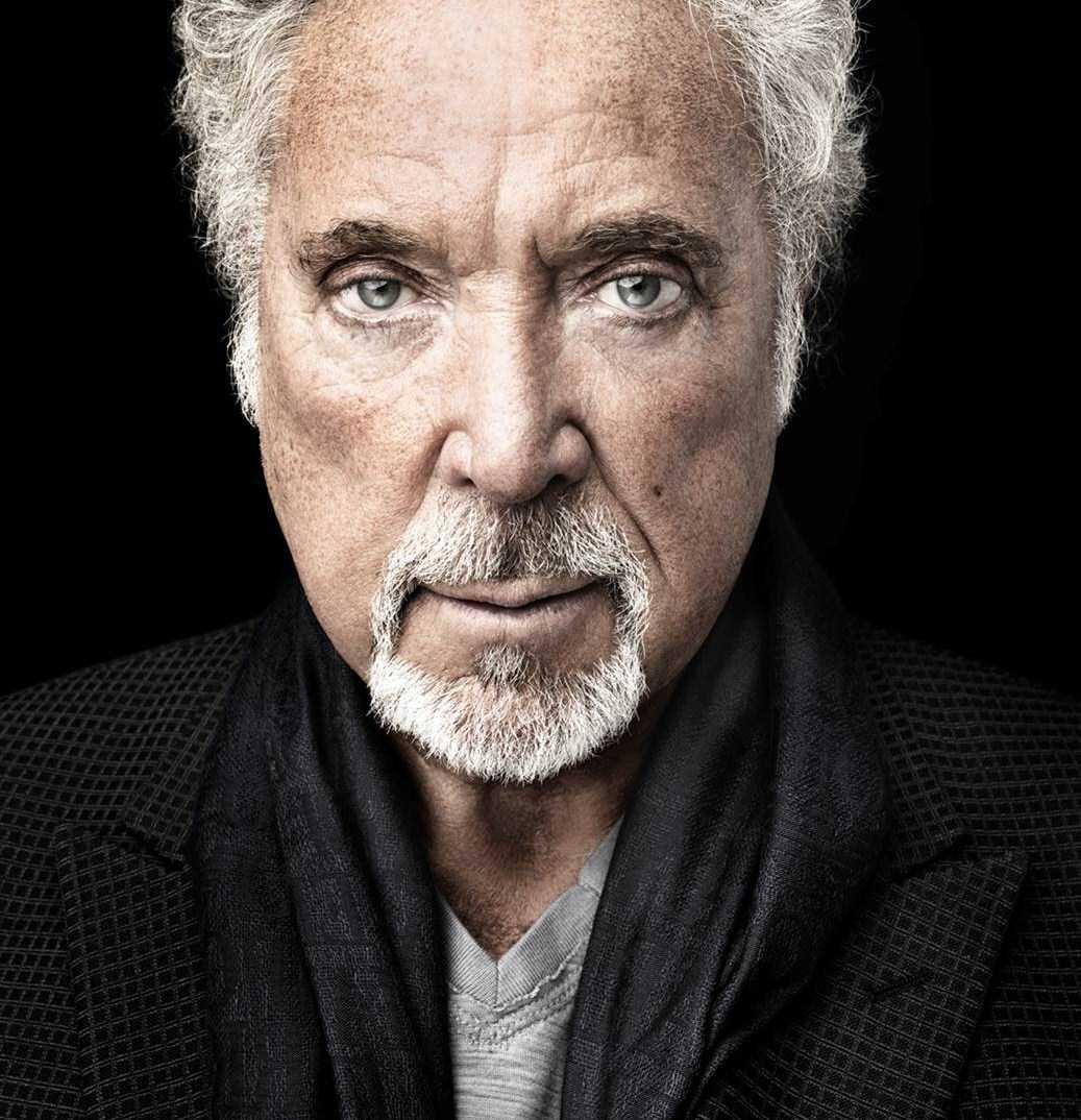 Tom jones