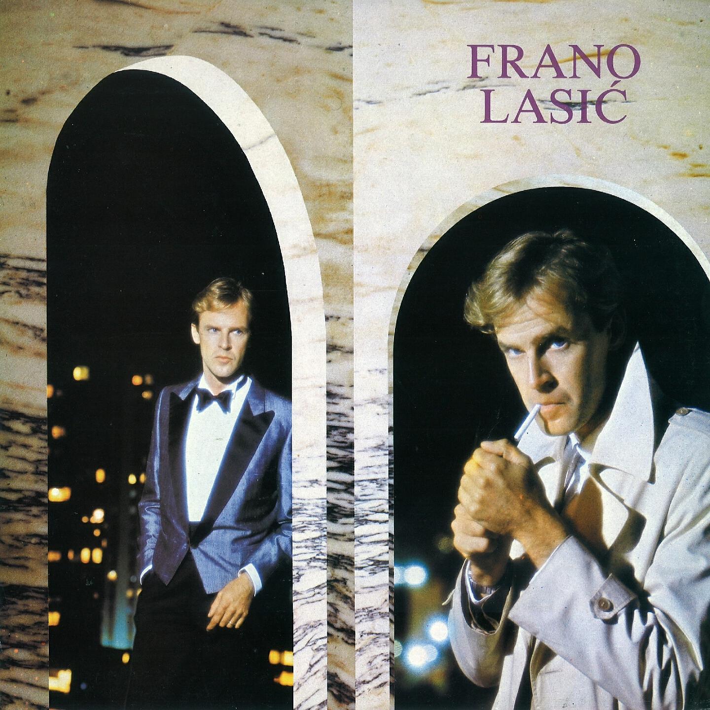 Frano Lasic - Da Se Kladimo