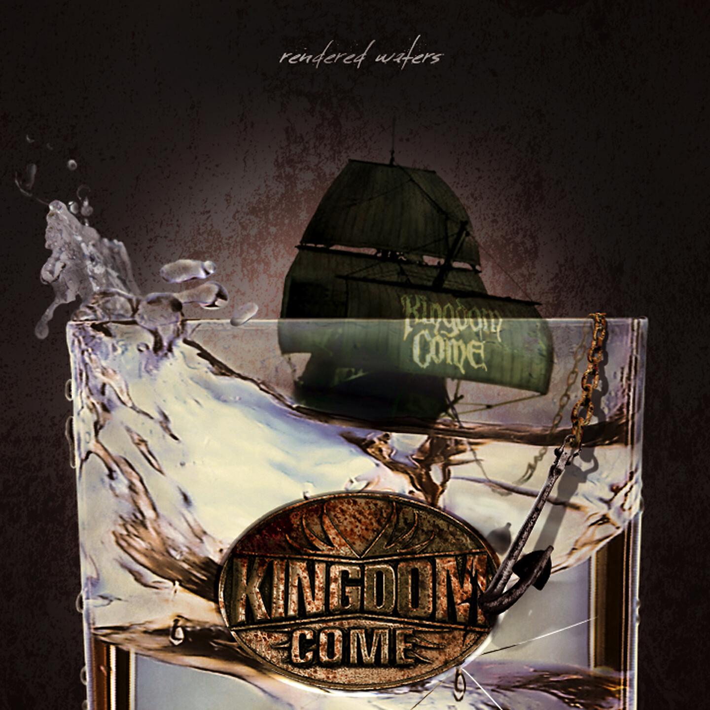 Kingdom Come - Should I