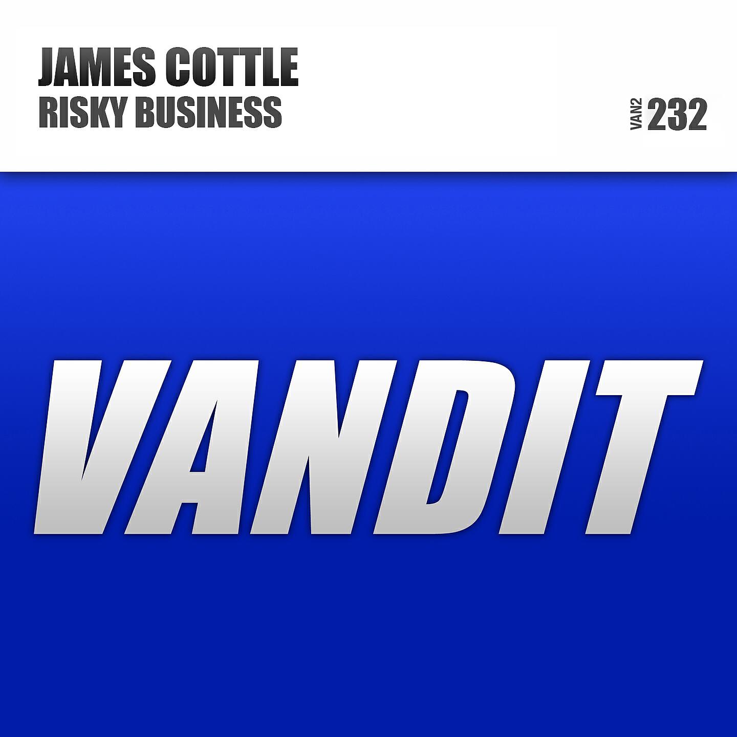 James Cottle - Risky Business (Extended Mix)