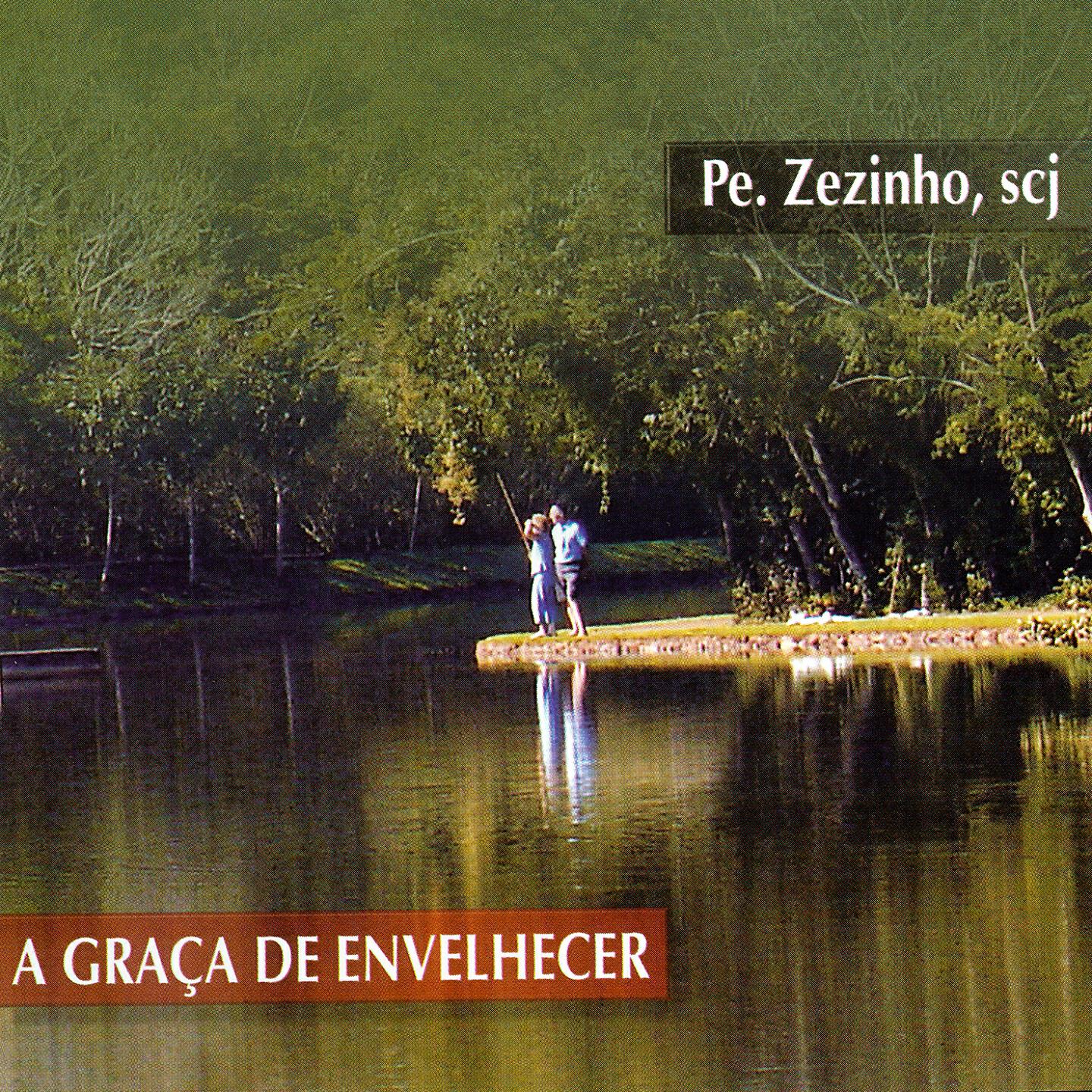 Pe. Zezinho SCJ - A Graça de Envelhecer, Pt. 1