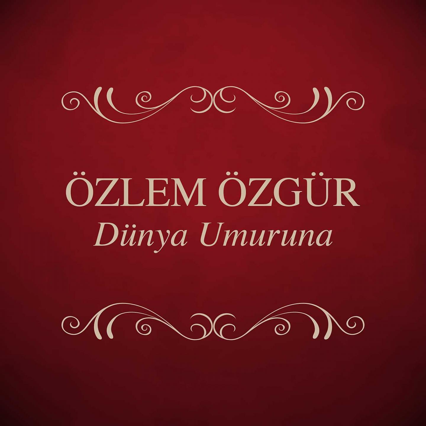 Постер альбома Dünya Umuruna
