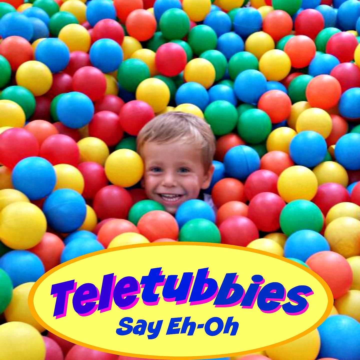 Постер альбома Teletubbies