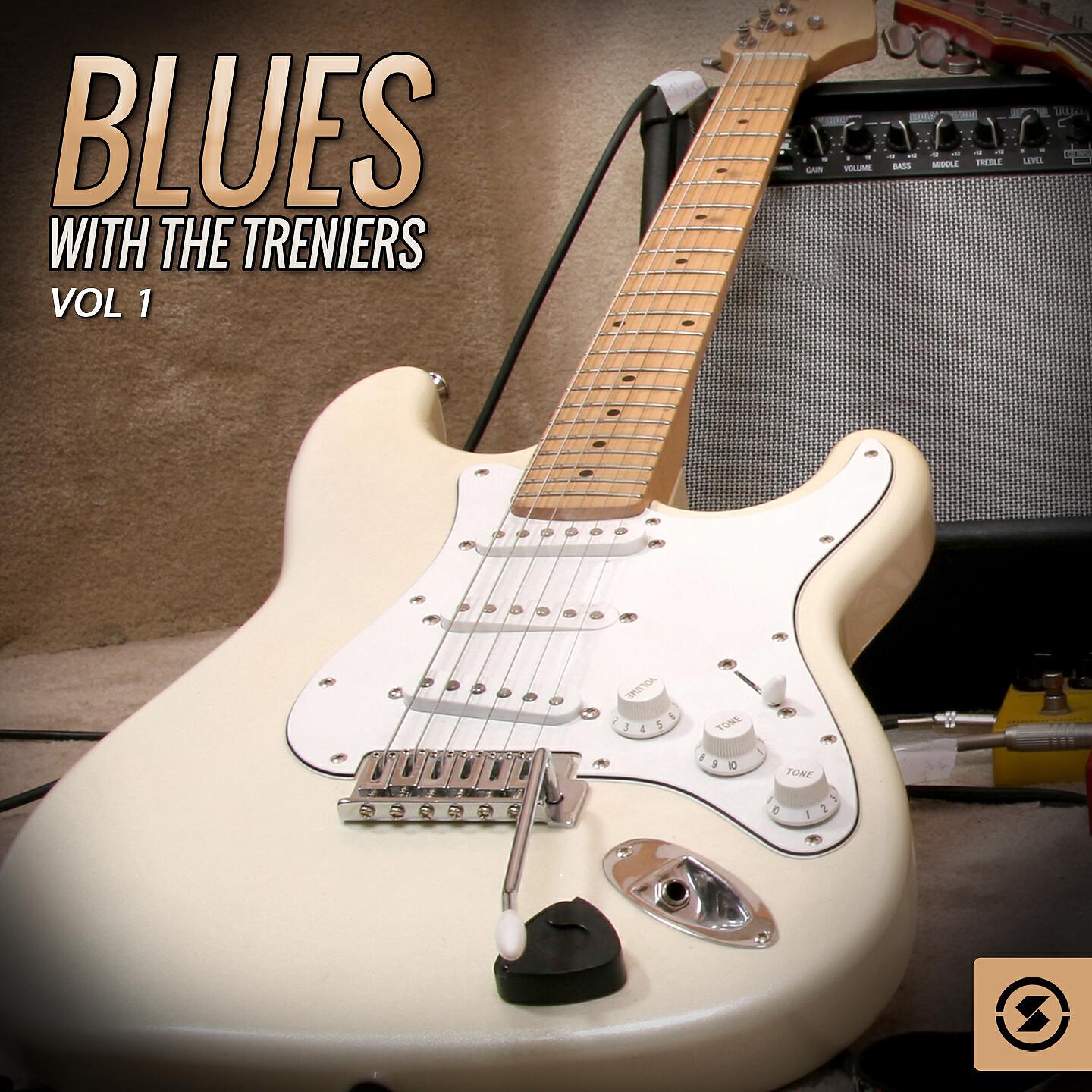 The Treniers - Taxi Blues