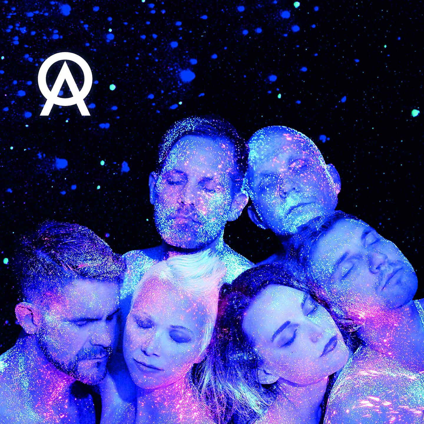 ONAIR - Illuminated