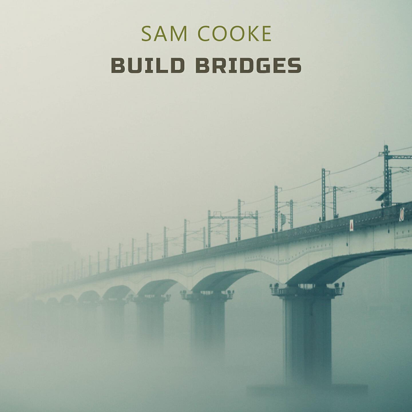 Sam Cooke - Good Morning, Heartache