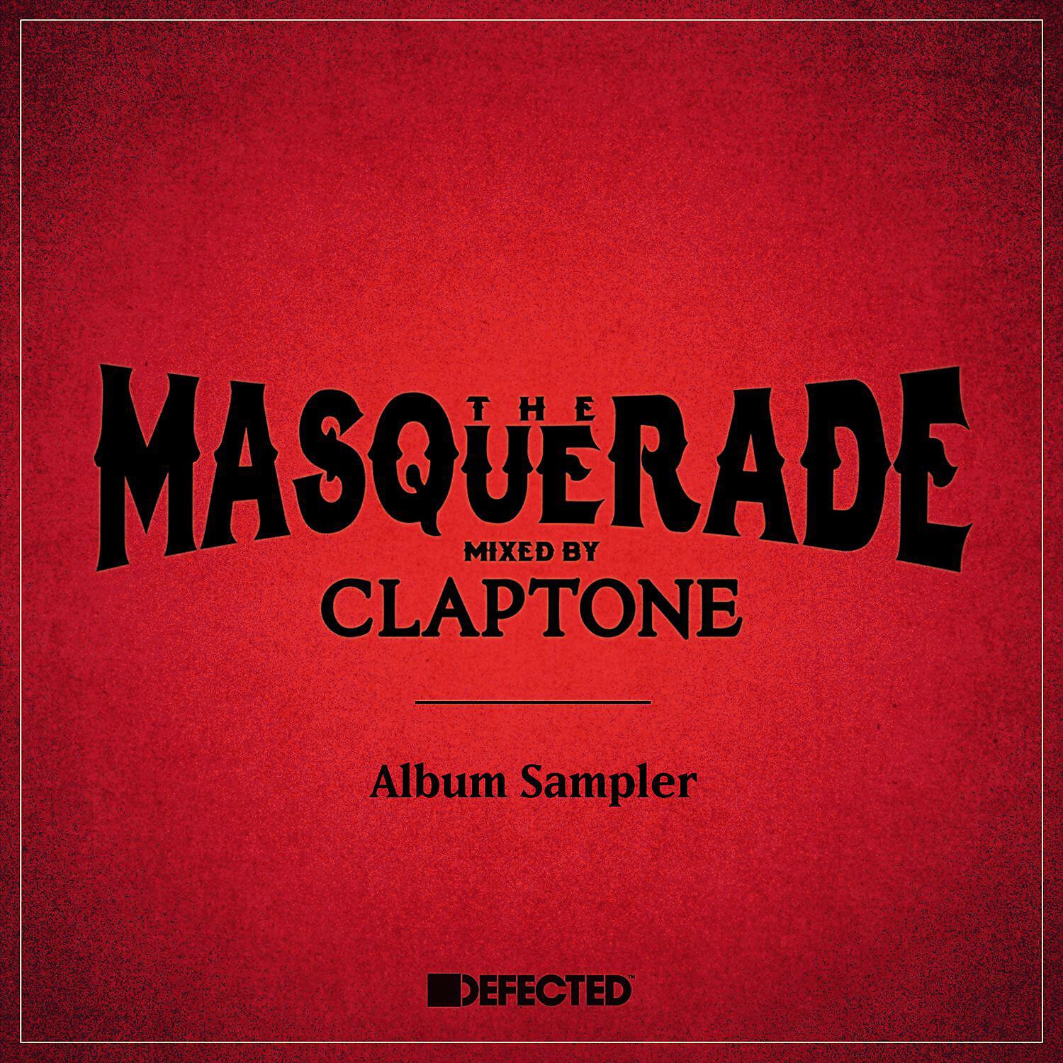 Simion - God Made Me Feel It (Claptone Edit)