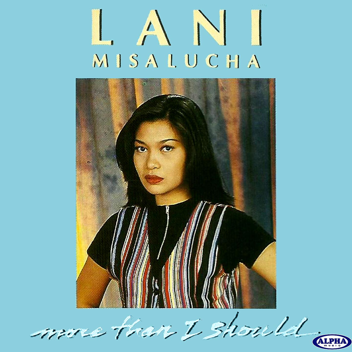 Lani Misalucha - Isang Ulit Man Lang