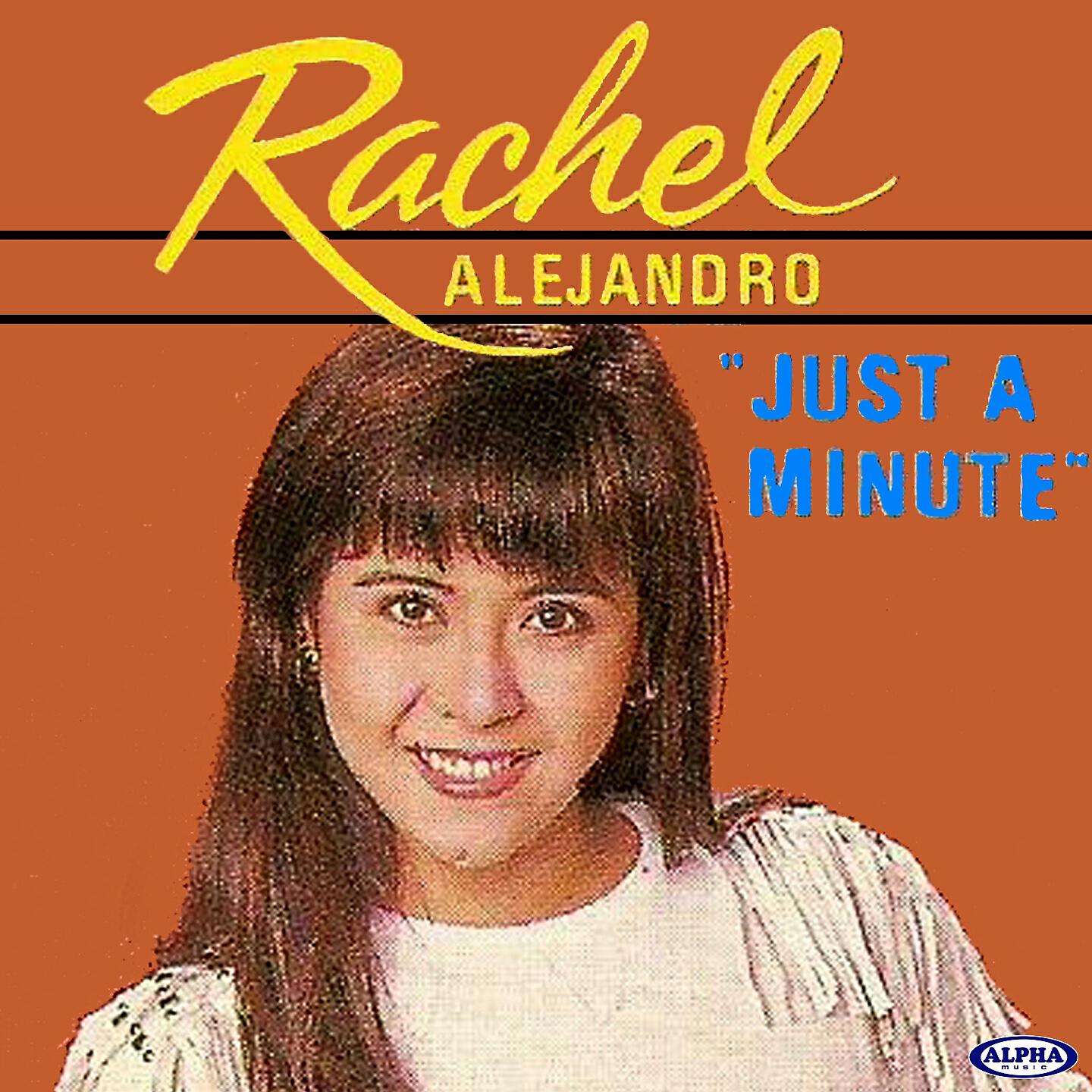 Rachel Alejandro - Pag-Ibig Ko'y Ingatan Mo