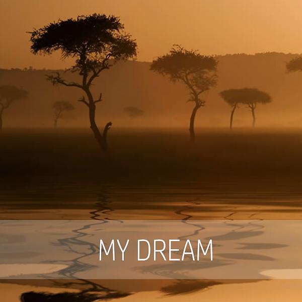 Постер альбома My Dream