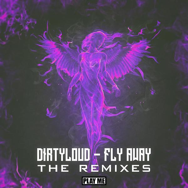 Постер альбома Fly Away - The Remixes