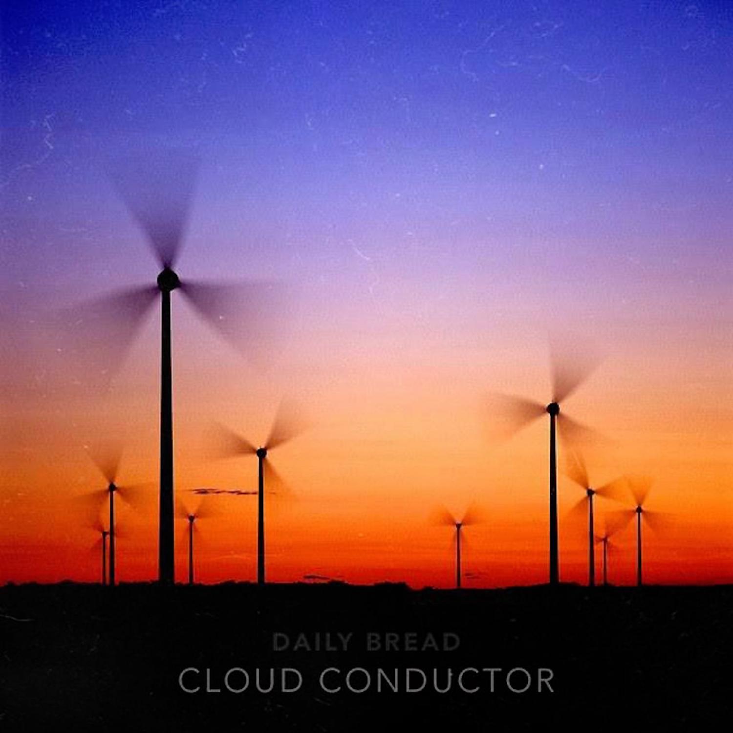 Постер альбома Cloud Conductor
