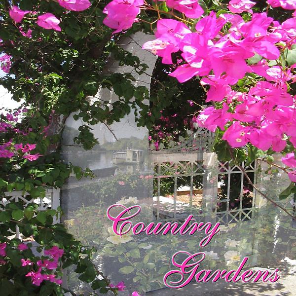 Постер альбома Classical Moods: Country Gardens