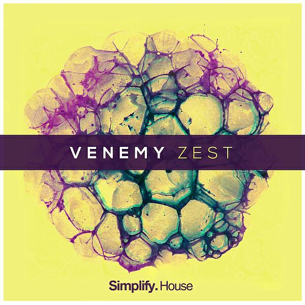 Venemy - Zest
