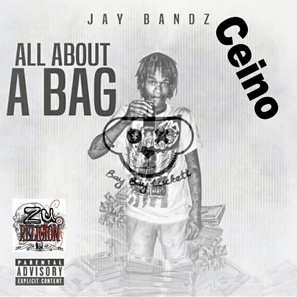 Jay Bandz Ceino - El Chapo Remix (feat. Booka B)