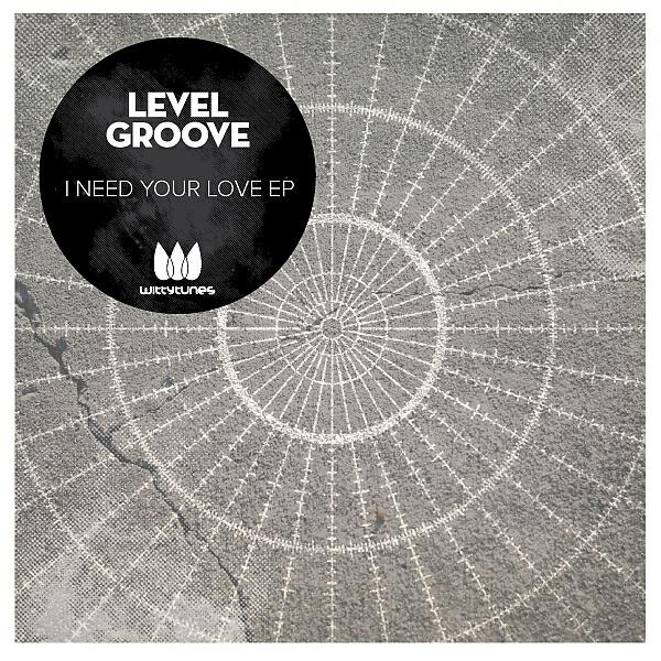 Level Groove - Yourself